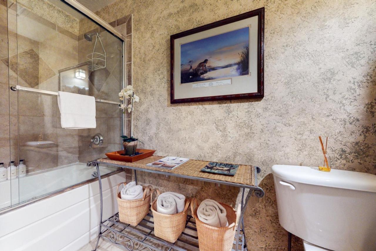 Apartament Granite A Jackson Zewnętrze zdjęcie