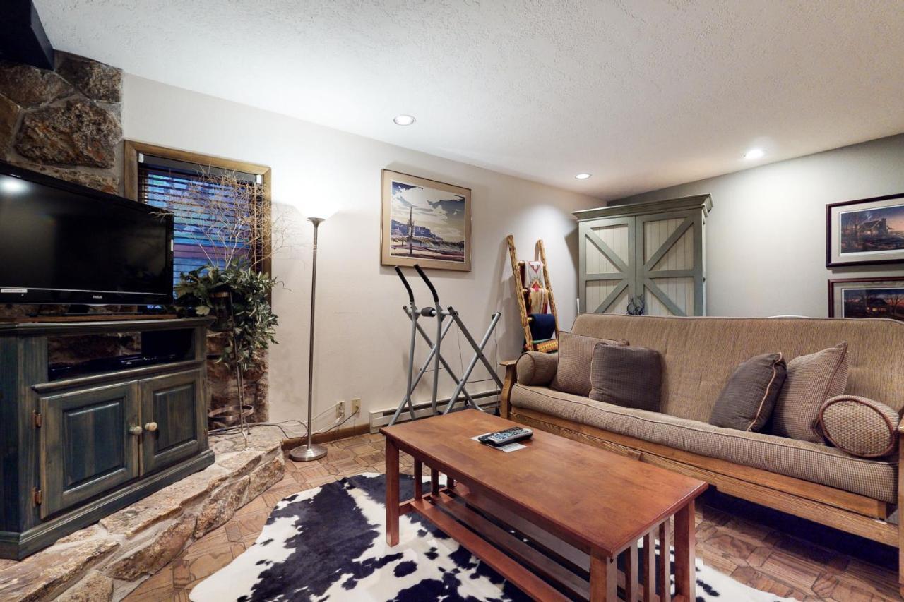 Apartament Granite A Jackson Zewnętrze zdjęcie