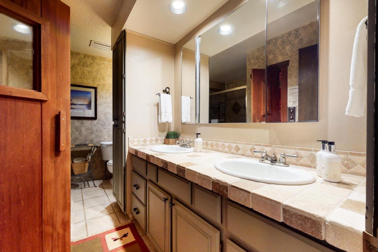 Apartament Granite A Jackson Zewnętrze zdjęcie